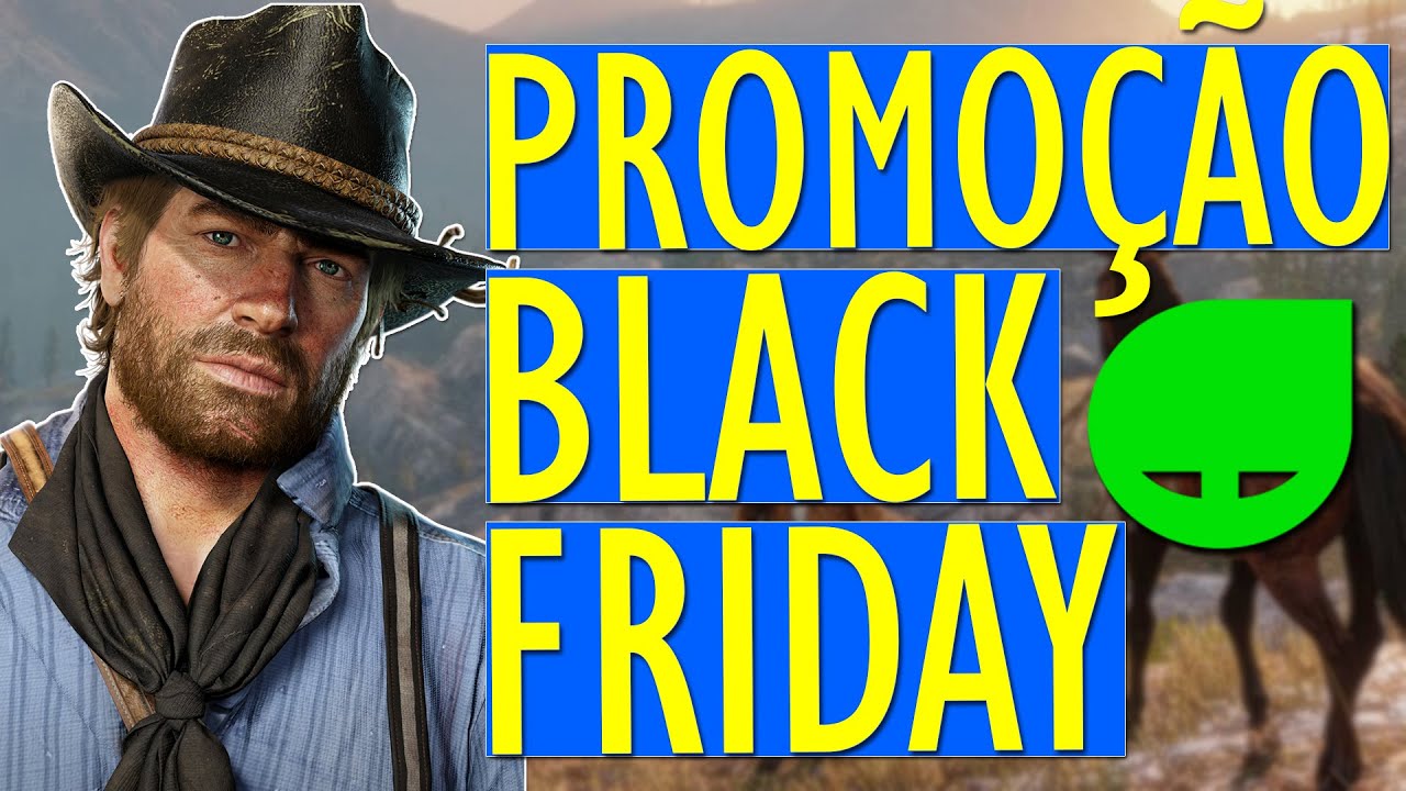 Black Friday: EA iniciou grande promoção de jogos no PC