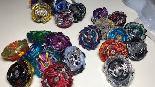 ЛУЧШИЙ РАНДОМ БУСТЕР 2019 / Бейблэйд Бёрст / Beyblade Burst