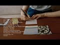 𝗣𝗹𝗮𝘆𝗹𝗶𝘀𝘁 | 秋には手紙を書いてみてください | 가을엔 편지를 써 보세요