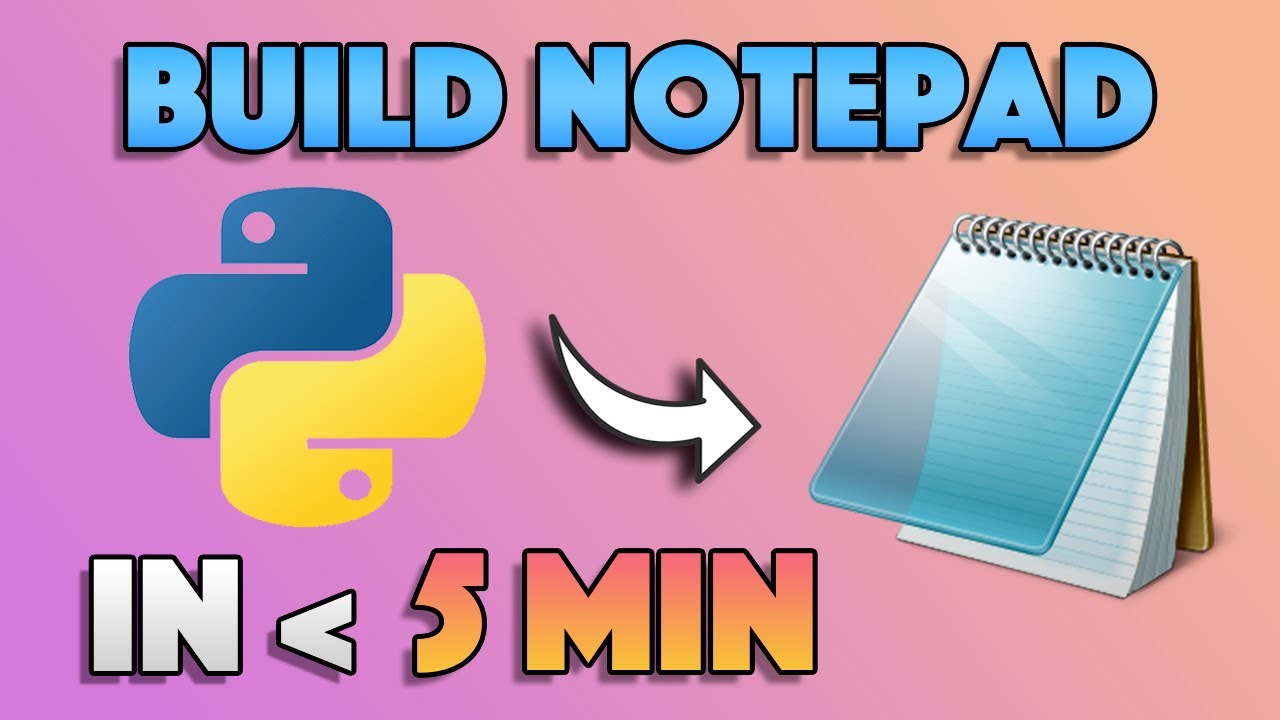 download internet explorer 9  Update New  Python: Cách xây dựng Notepad trong vòng chưa đầy 5 phút! | Kỹ thuật cần thiết