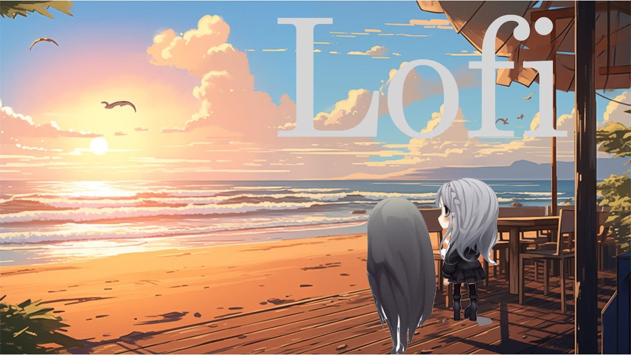 Cover Groove & Grimm's Lofi Beats Healing/Study/Relax Mix #1