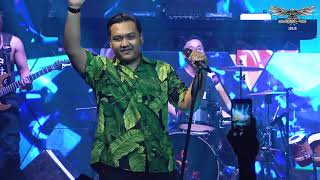 Balungan Kere HD (Konser Ambyar BOSHE) - Ndarboy Genk Live @Boshe Jogja