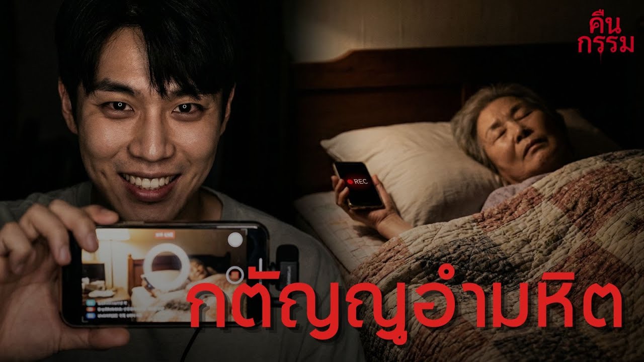 กตัญญูอำมหิต |  