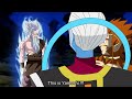Yamoshi Meets Wo Kong He Is Surprised To See The First Super Saiyan In History Part 4 Yamoshi Meets Wo Kong He Is Surprised To See The First Super Saiyan In History Part 4