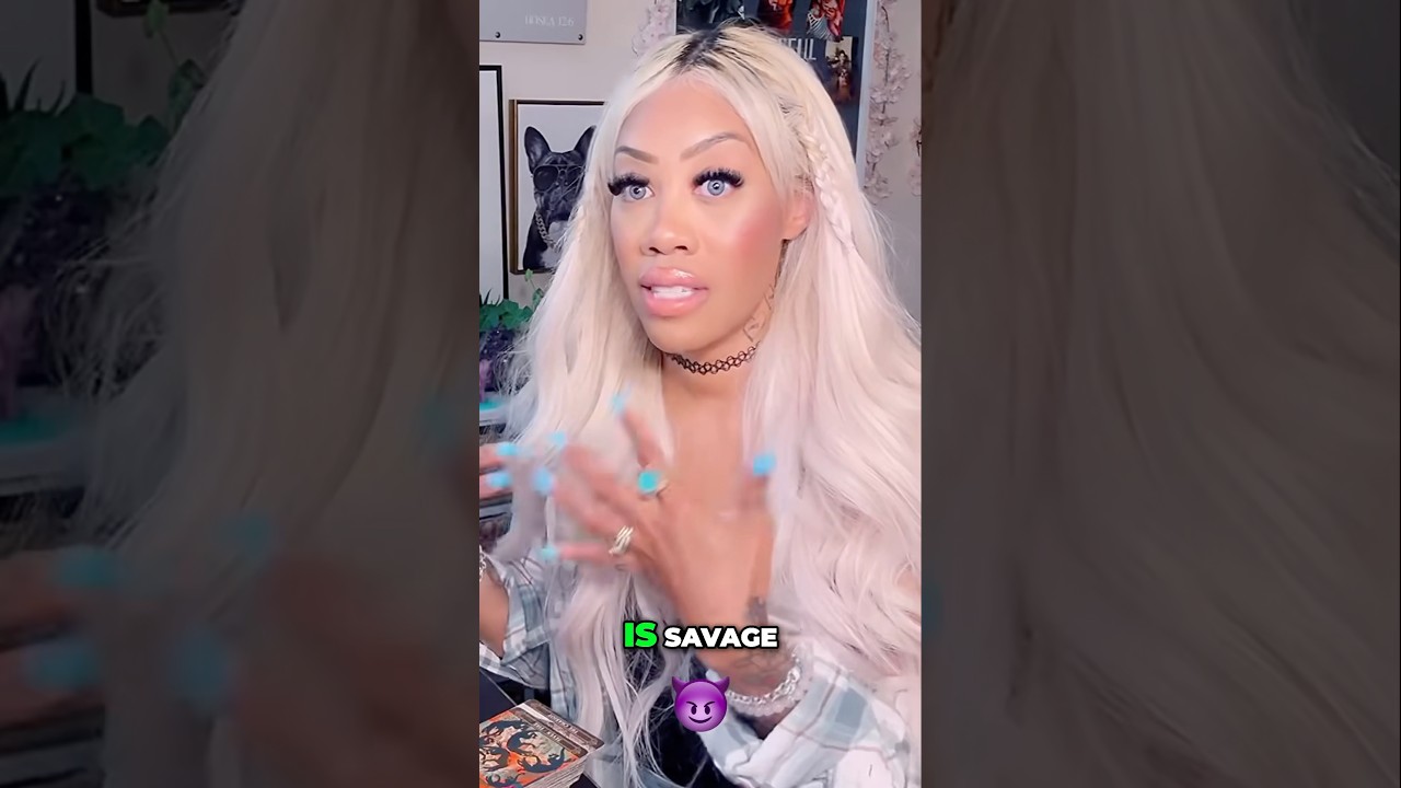 Ur intelligence SCARES them 😭.. 