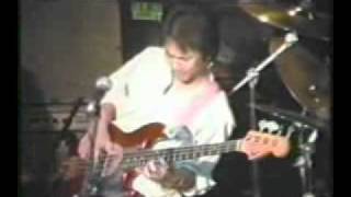 Video thumbnail of "Walfredo Reyes, Jr. w/ David Lindley - "Brother John - Pt. 2" (Live)"