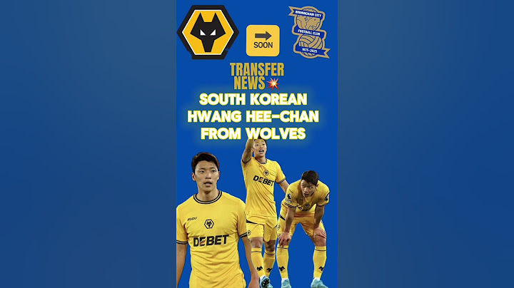 TRANSFER NEWS 💥Hwang Hee-Chan? Oxlade-chamberlain? #football#bcfc #efl #kro #blues