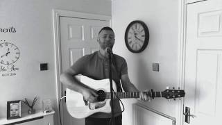 Video thumbnail of "Liam McGrandles - Caledonia"