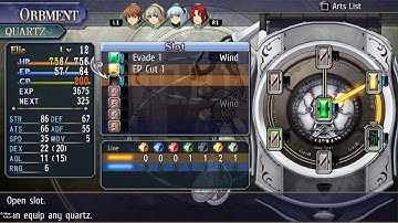 The Legend of Heroes: Trails from Zero part 16