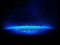 Dj melos recordings  liquid sessions promo cut 55m  deep soul n jazz liquid dnb set