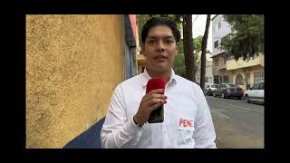 Informercial Partido Electoral de N&E