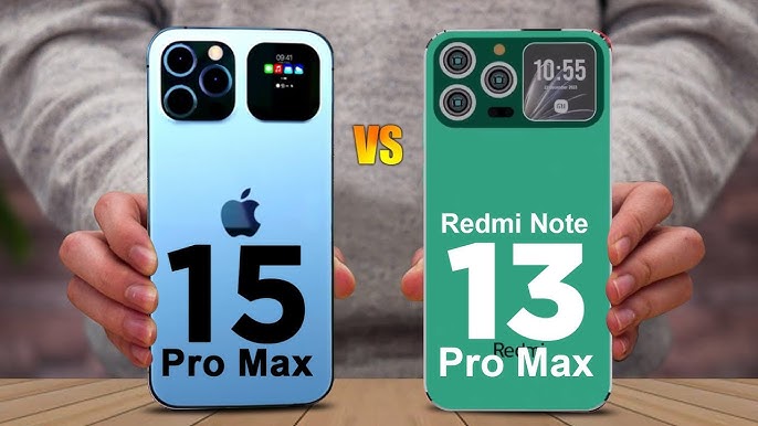 Redmi Note 13 Pro 256GB