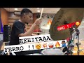 Quero Conhecer Jesus (DrumCam) - Gabriel Teixeira