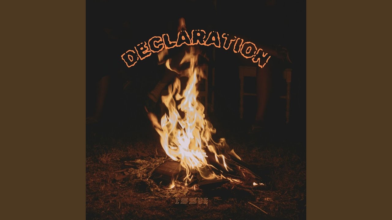 Guarda Declaration su YouTube Guarda Declaration su YouTube