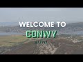 Stage 1 conwy  location overview