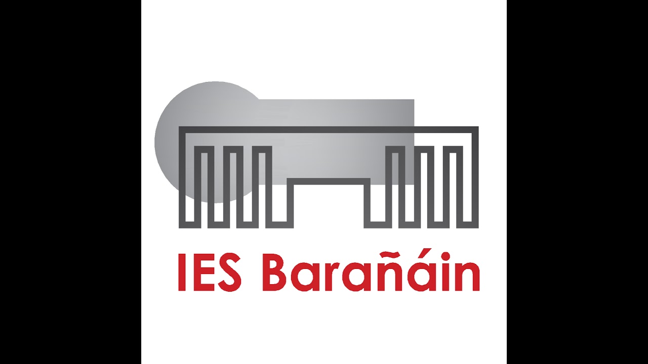 Radio IES Barañain - YouTube