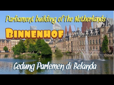 Video: Tamasya Belanda: Law Palace