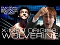 Bad Movie Beatdown: X-Men Origins - Wolverine (REVIEW)