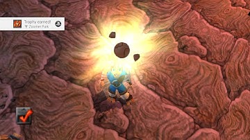 Jak and Daxter: The Precursor Legacy (PS Classic) [PS4] - Precursor Basin [100% Collectibles]