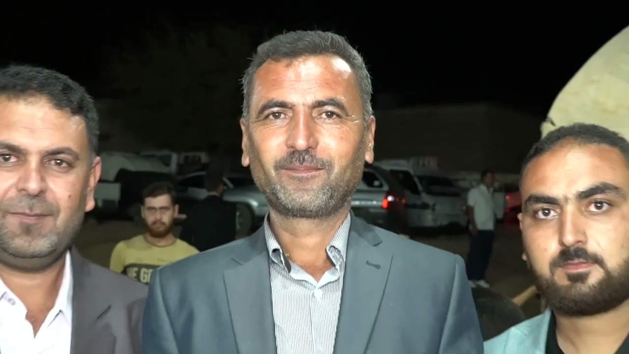 حفل زفاف العريس حسين ابن  سليمان حاج سليمان 12-8-2022 \\1\\