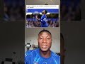 Recce James why and who did we offend please other club should forgive us #chelsea #premierleague
