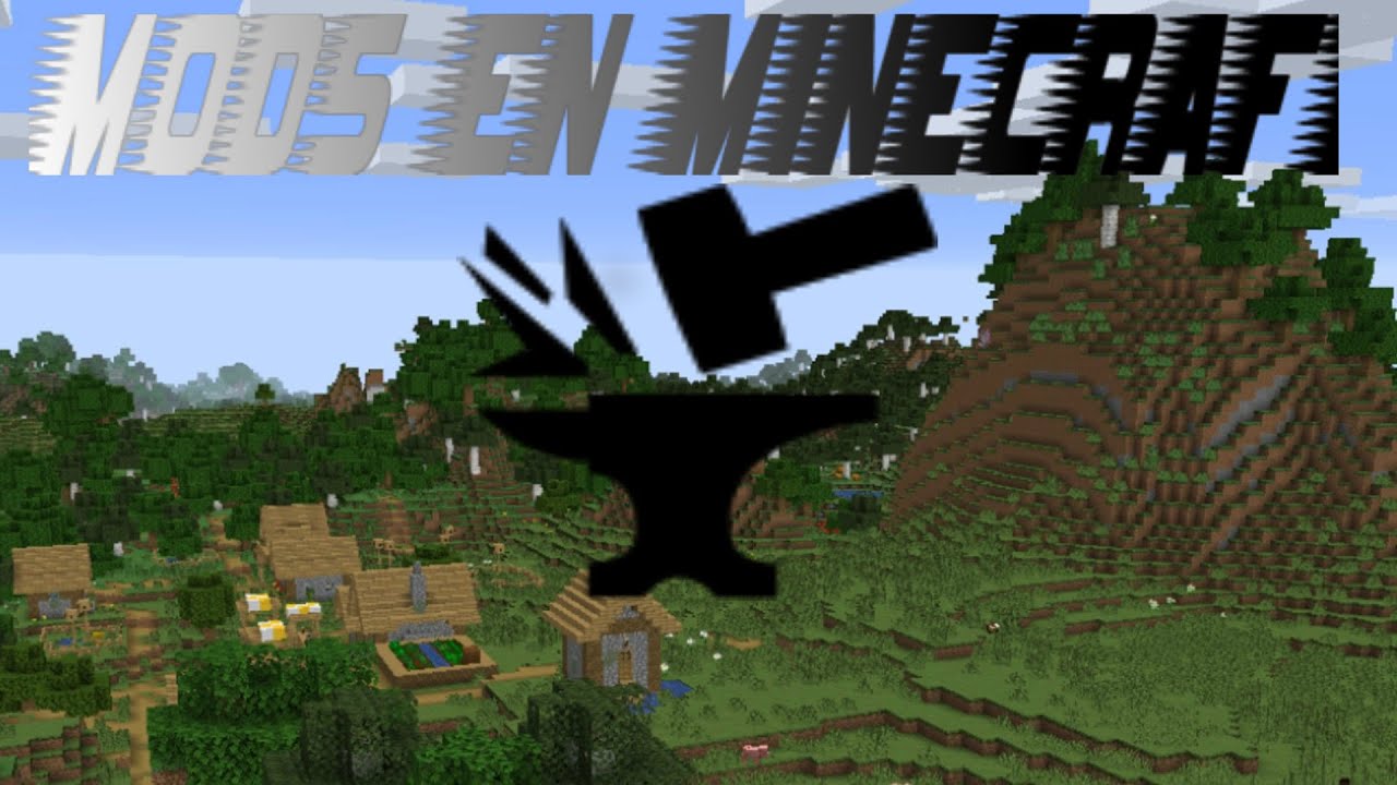 COMO INSTALAR MODS EN MINECRAFT - TODAS LAS VERSIONES ...