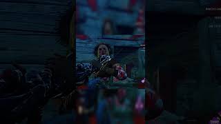 wesker too good for shack...