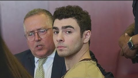 Terrorism charges tossed out against man accused of killing UnitedHealthcare CEO