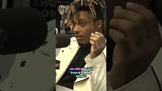 Juice WRLD Wrote Lucid Dreams in 15 Minutes 😳 Resimi