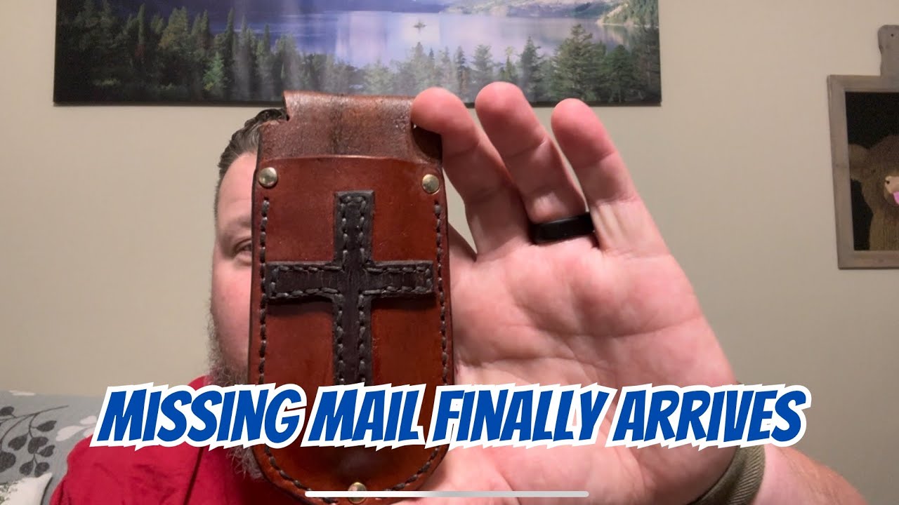 Missing Mail Finally Arrives howardbentley8689 YouTube missing-mail-finally-arrives-howardbentley8689-youtube