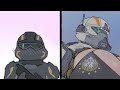 A "Warm" Mission... | Comic Dub
