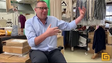 Adrian Jules Saves 75% in Production Time With Gerber Technology