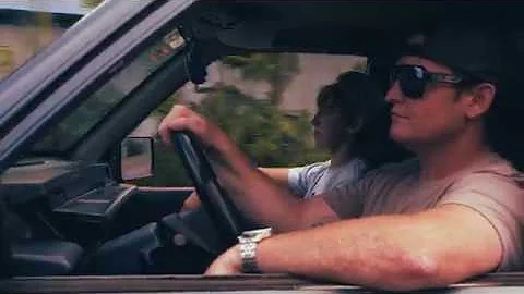 FOX MX15 Launch - Ricky Carmichael Costa Rica :30 Commercial