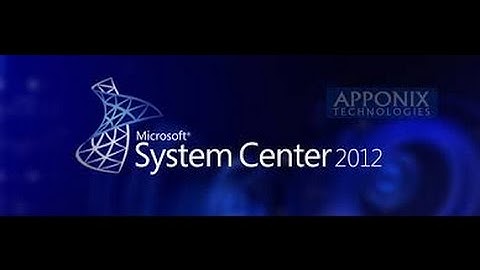 SCCM 2012- Right Click Tools A General Overview Part- 19