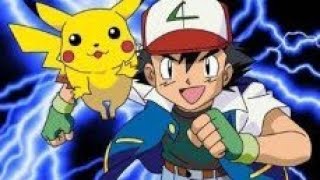 Pokémon - Ignite Darkside - Alan Walker