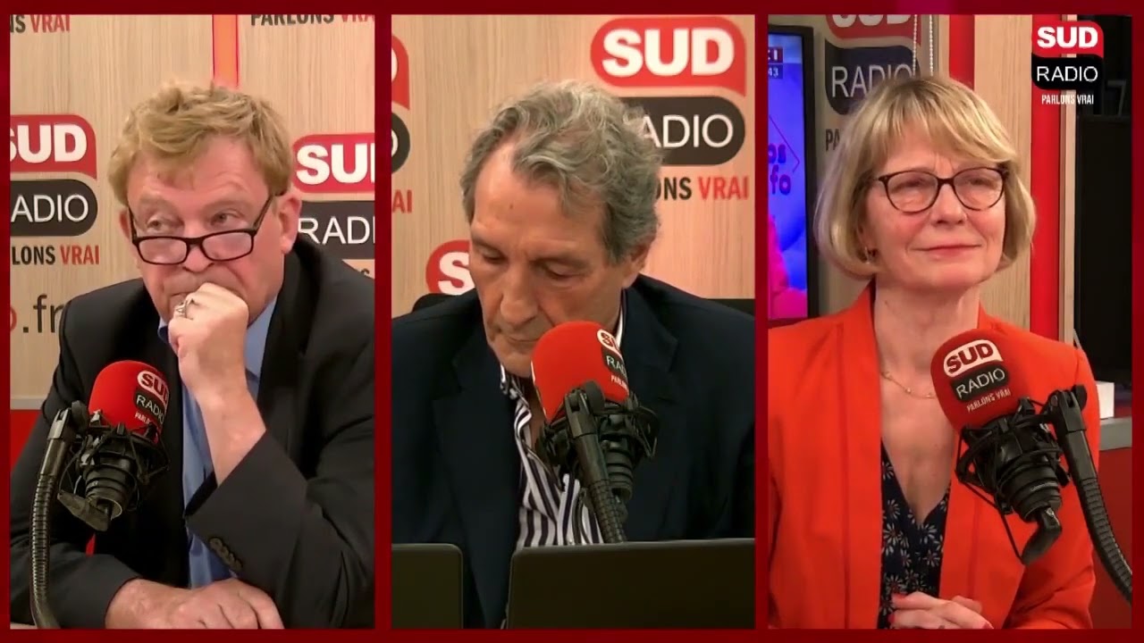 "On ne peut pas laisser les gens comme ça" - Suppression de l'AME : Coup de gueule de Sami, médecin
