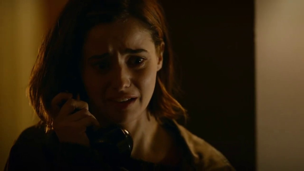 СТРИМ: Erica ►Полное Прохождение #1 (PS4pro 60fps 1080p)