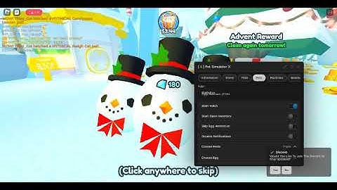 [🎄 EVENT] NO BANKER STEALER PET SIM X SCRIPT PASTEBIN 2022 NO LINKVERSE AUTO HATCH AND MORE! 🍀
