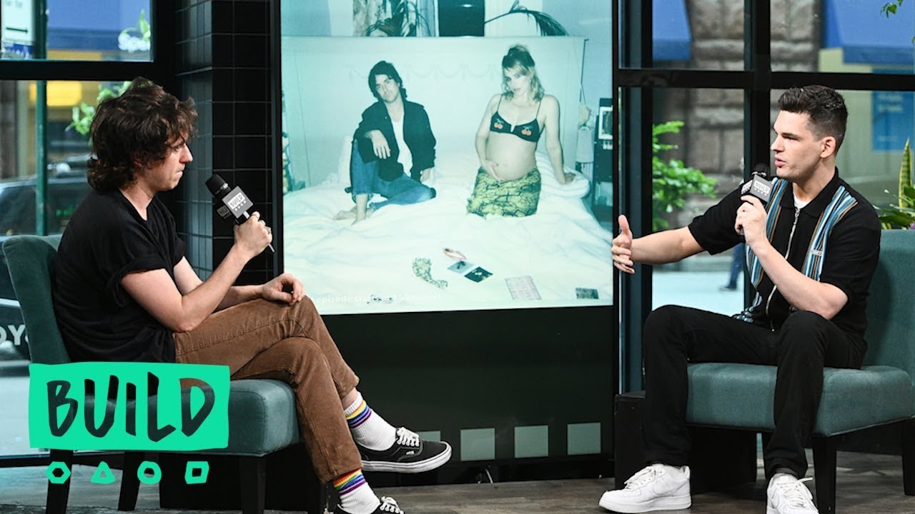 Johnny Lloyd Discusses His Album, "Next Episode Starts In 15 Seconds"