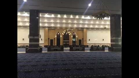 د. عاصم اللحيدان - صلاة التراويح ١٤٣٧هـ ٢٠١٦م ليلة (١١) سورة الأنعام (٦٨-١٦٥)