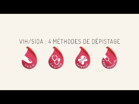 Vidéo: Prenez Soin De Vous Avec Le VIH: Régime, Exercice Et Plus