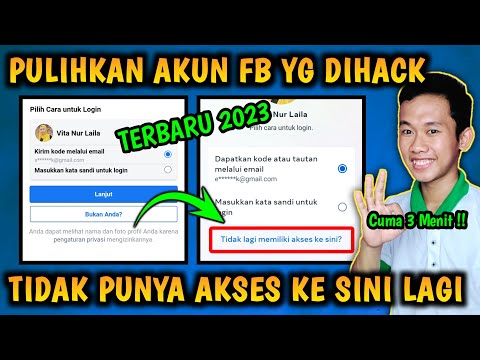 Video: 3 Cara Memperkenalkan Diri Melalui E-mel