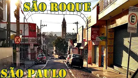Por que morar em São Roque?