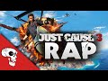 JUST CAUSE 3 RAP by JT Music - "I Don't Need a Reason"