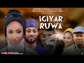 Igiyar ruwa episode 2  momy niger nasir naba