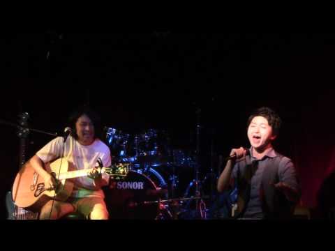 サヨナラありがとう/堀田家バンド - YouTube