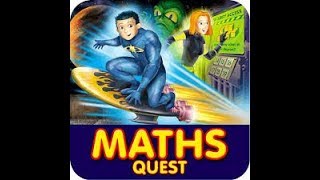 A MODERN EDUCATION | Maths Quest Full Playthrough screenshot 4