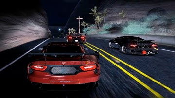 Need For Speed Carbon Remastered 2021 Redux Full Game Walkthrough Gameplay (1080p 60FPS)