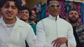 Issam Alnajjar ft. Mohamed Ramadan _ Gims - TMO (Oالجديد