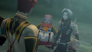 [.hack//G.U. - Vol  1: Rebirth] Episode 25: Preparations